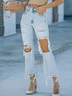 Loose Casual Jeans