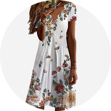 Dresses - Lady Dresses for Women at Noracora | noracora