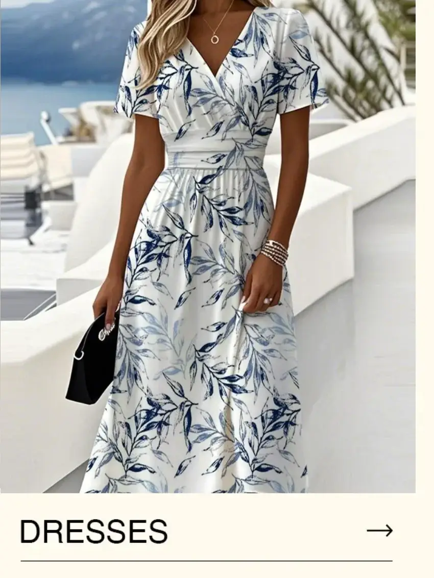 Casual Womens Clothing Store Online, Womens Dresses & Tops | noracora