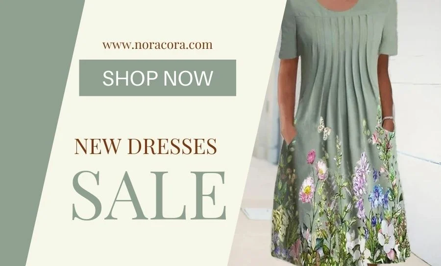 Noracora Casual Wear