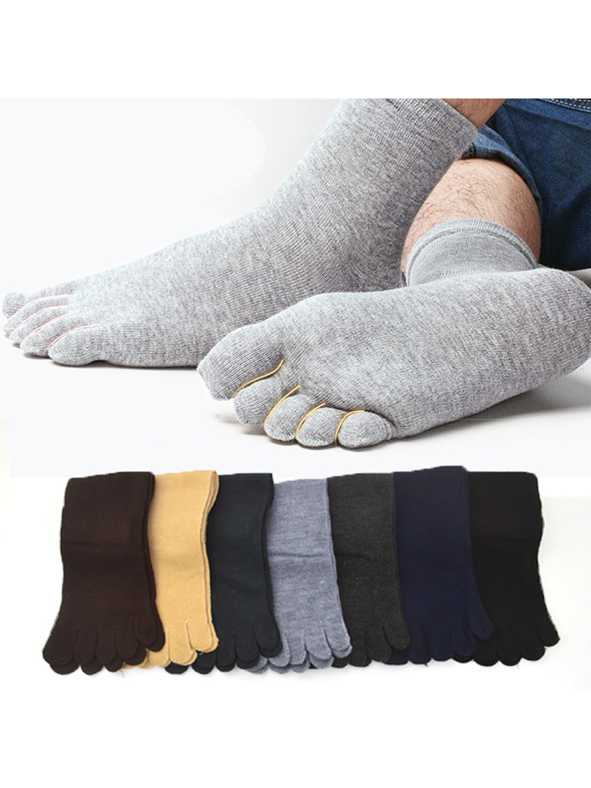 Fashion Women Casual Cotton Socks