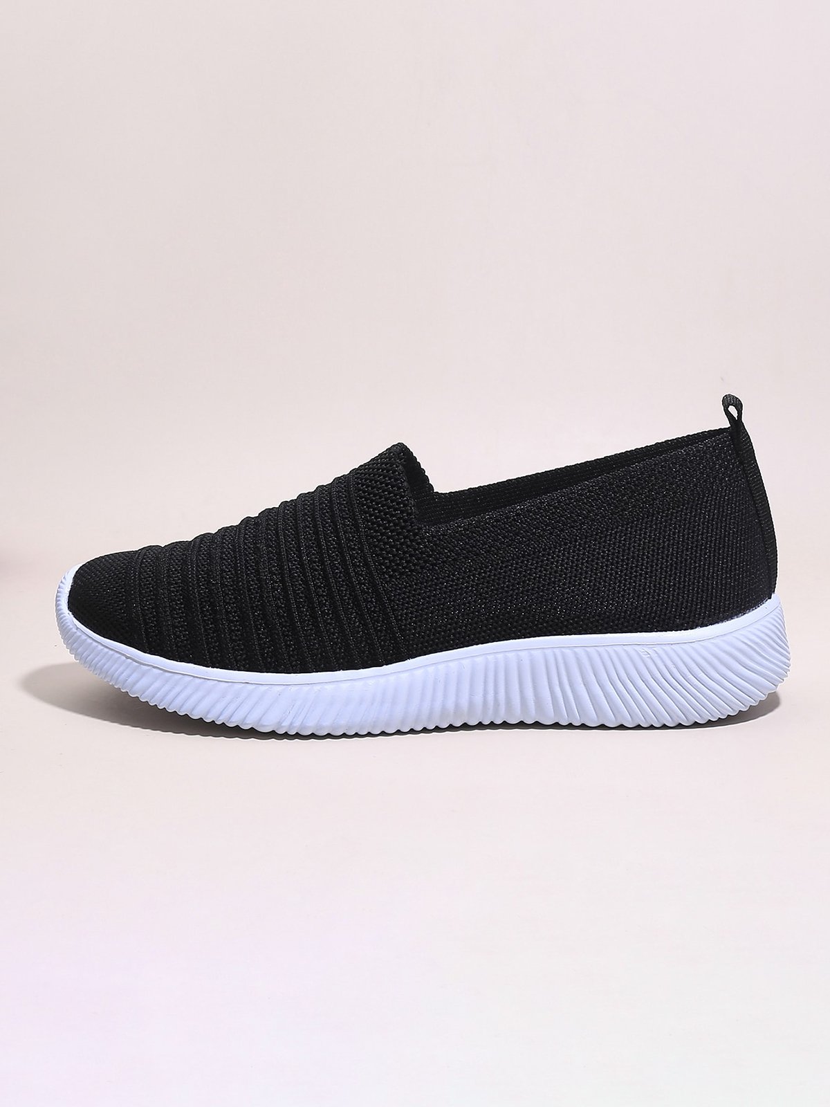 Breathable Slip On Sports Sneakers