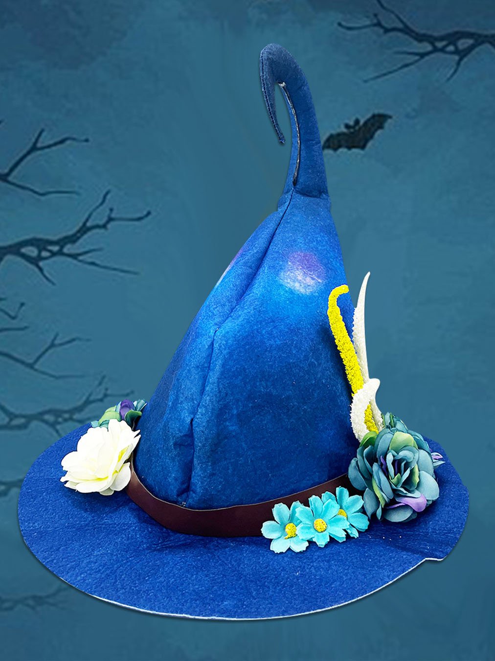 Halloween Unique Decorative Hat