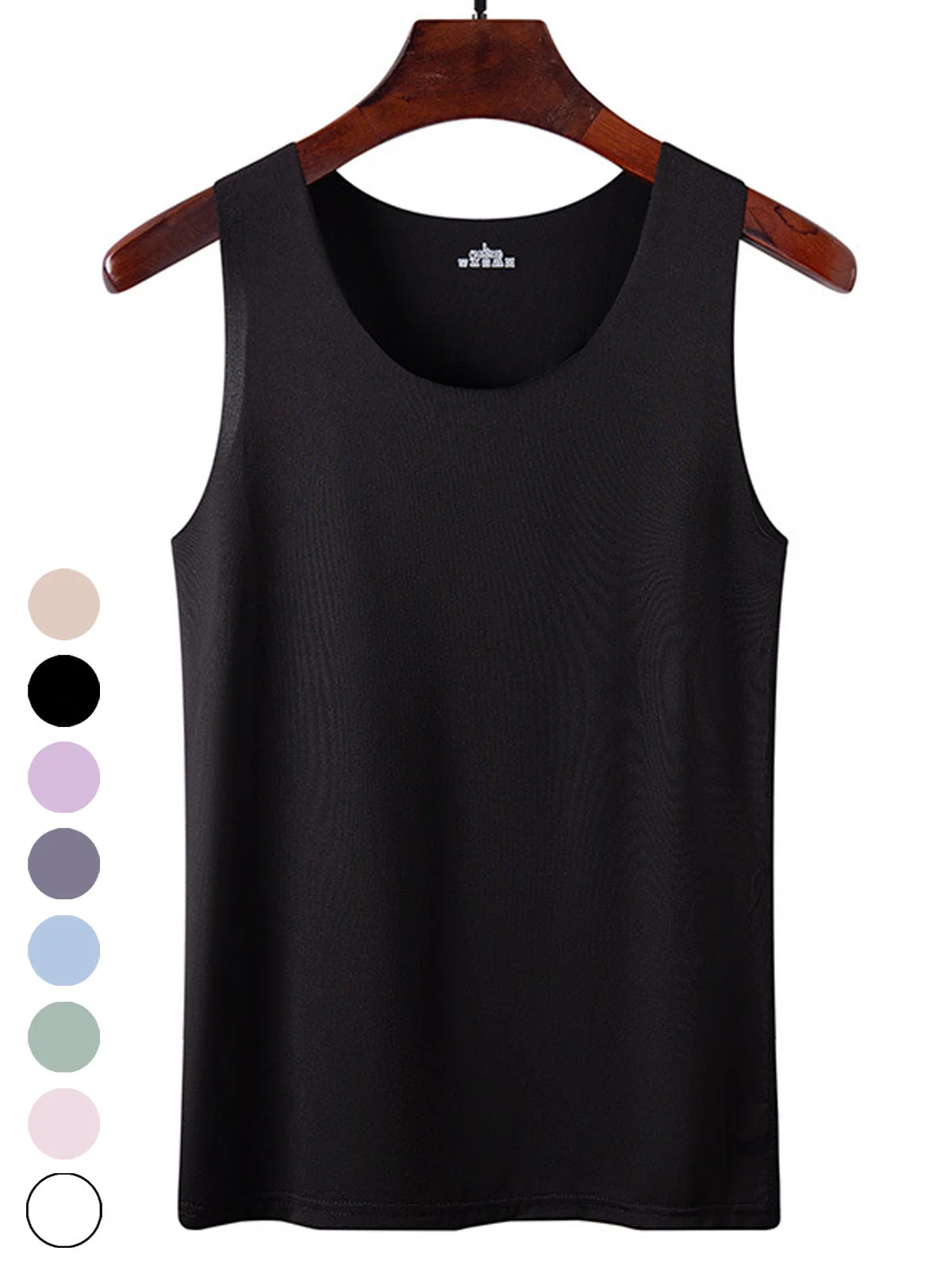 Supersoft Camisole Stretch Casual Tank Tops Non-Marking Breathable Undershirts