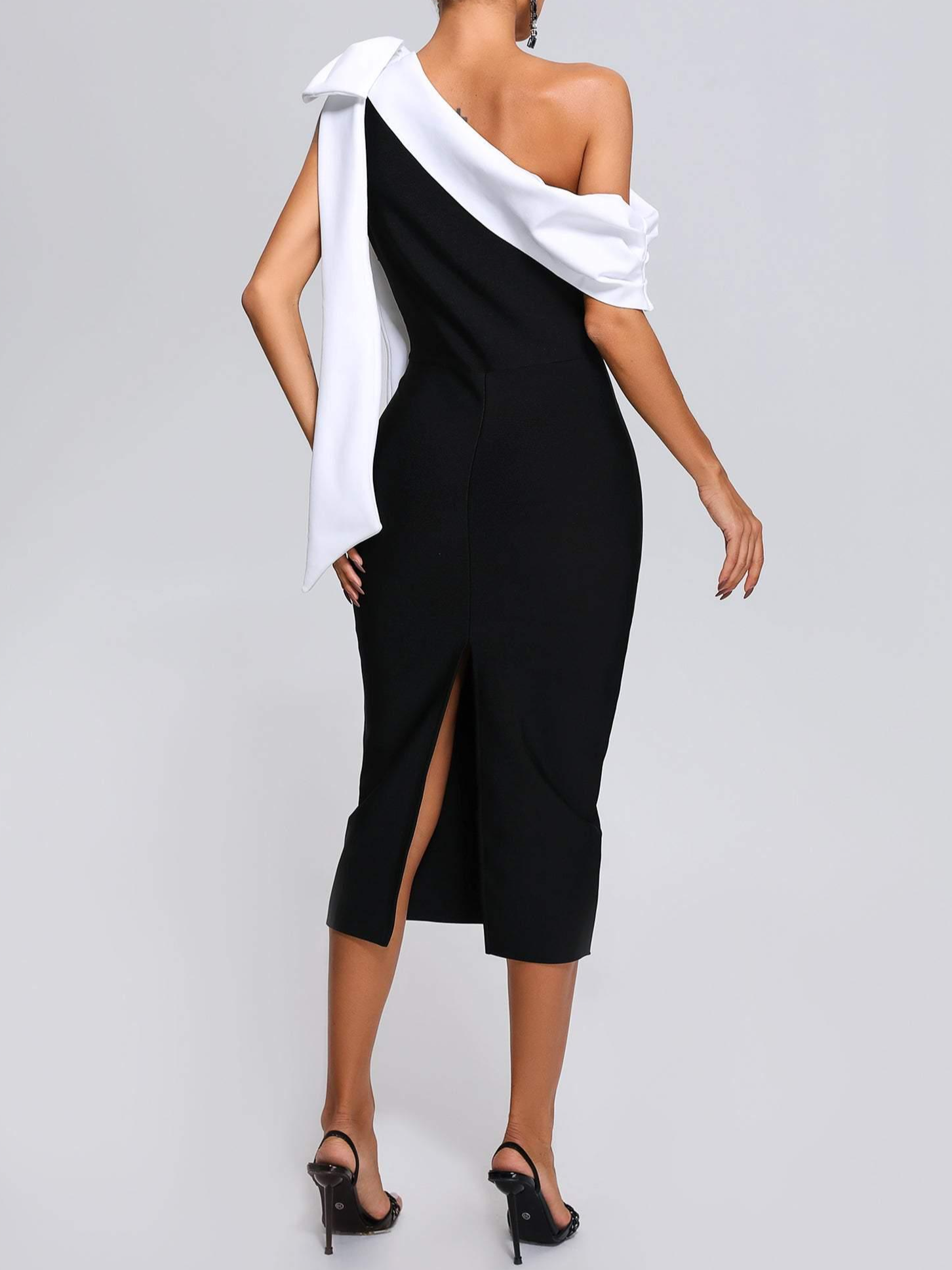 Women Plain Strapless Sleeveless Comfy Sexy Maxi Dress