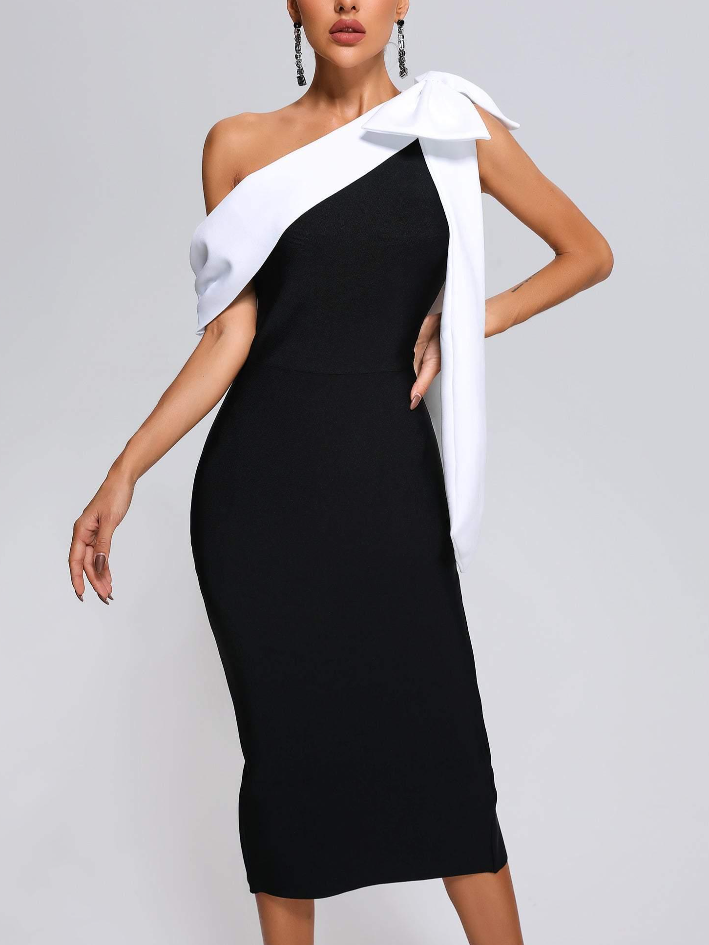 Women Plain Strapless Sleeveless Comfy Sexy Maxi Dress