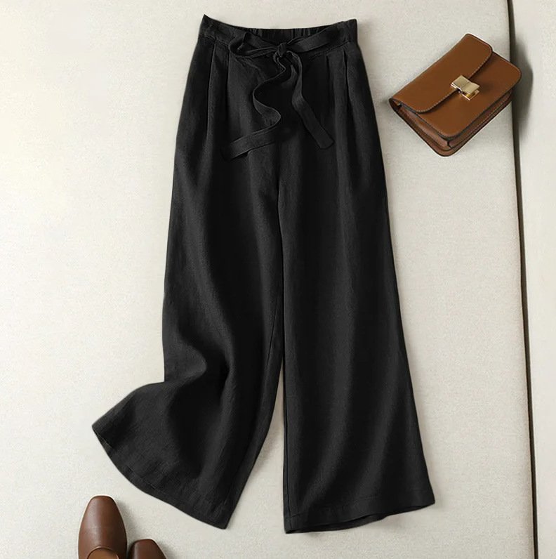 Casual Ethnic Long Pant