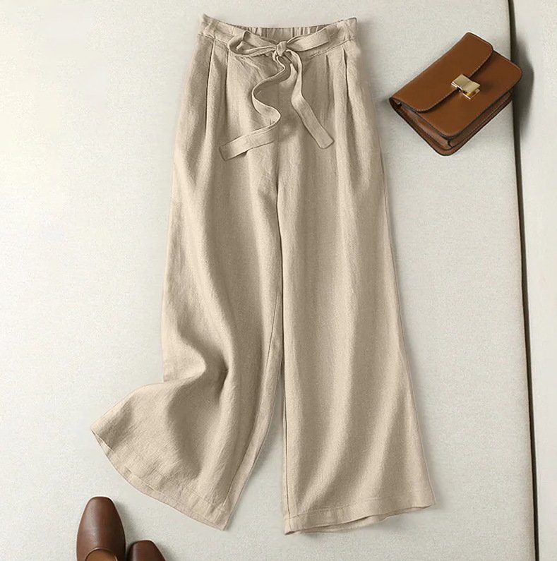 Casual Ethnic Long Pant