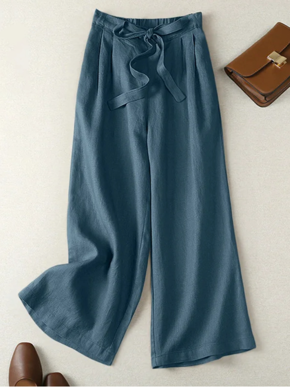 Casual Ethnic Long Pant