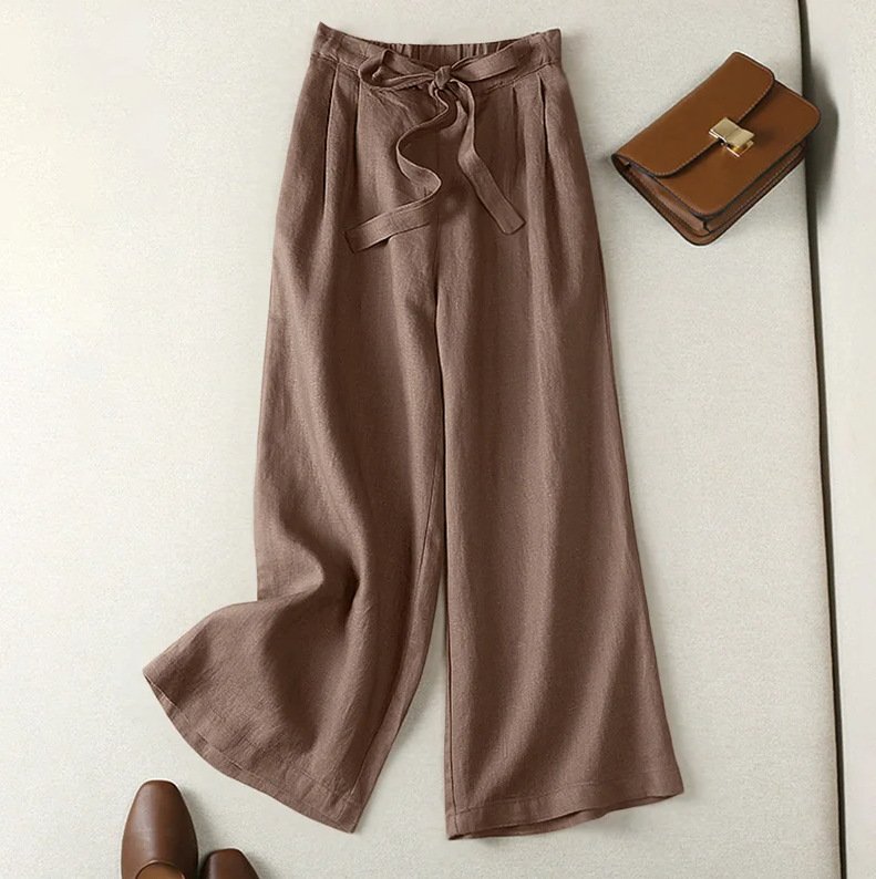 Casual Ethnic Long Pant