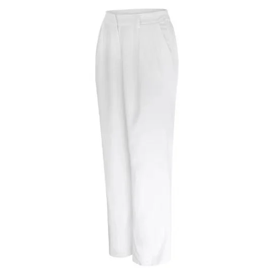 Women Plain Long Pants Casual Spring/Fall Trousers