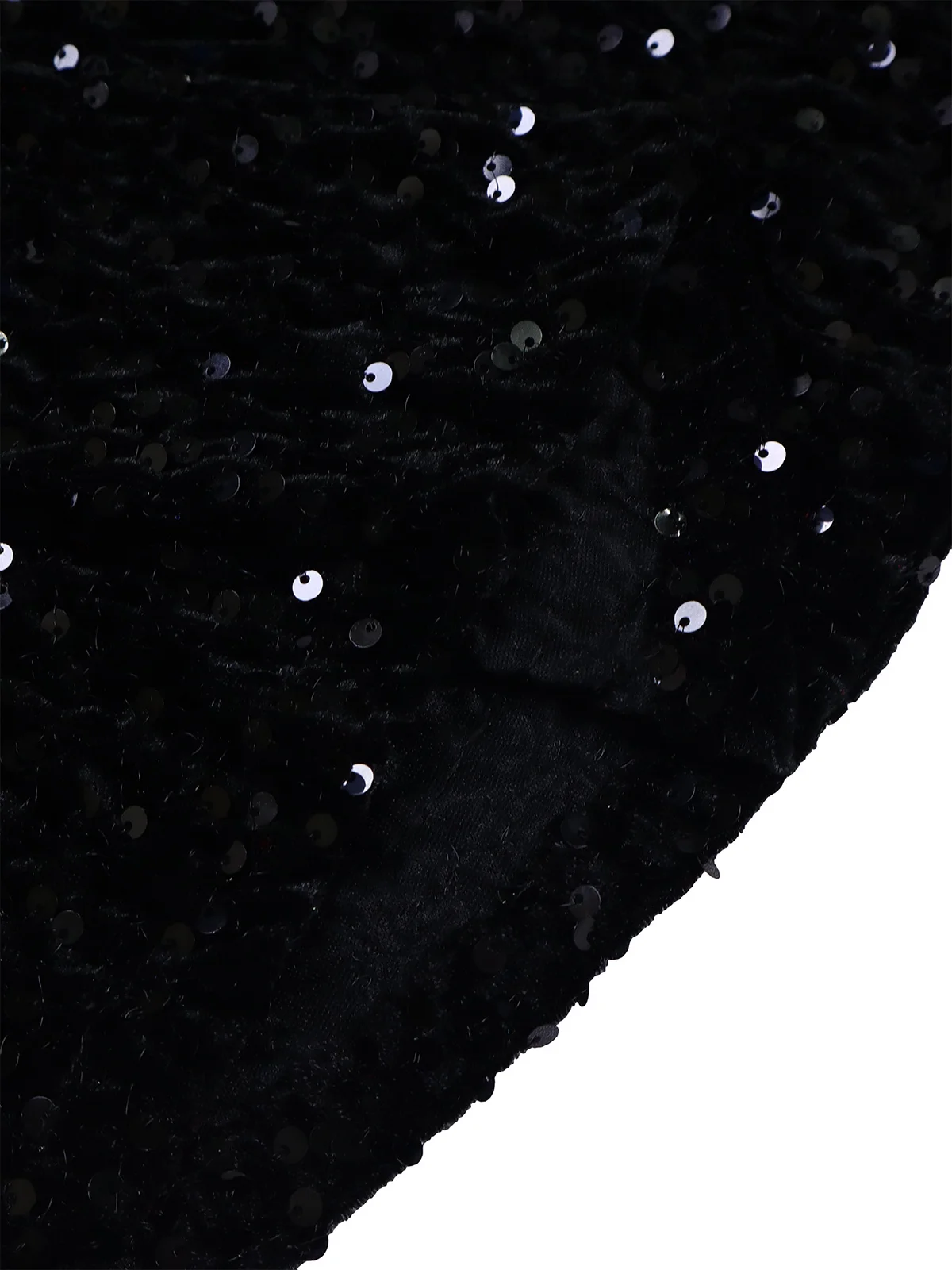 Women Geometric Spring/Fall Dress Crew Neck Long Sleeve A-Line Dress