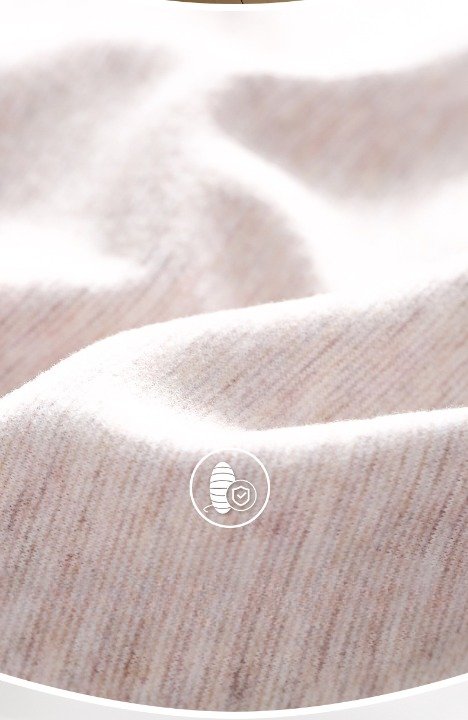 Women Plain Two-Piece Set Daily Long Sleeve Casual Spring/Fall Top With Pants Matching Set