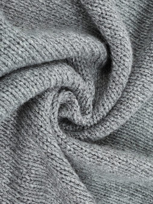 Women Spring/Fall Outerwear Vintage Split Joint Plain Long Sleeve Jacket