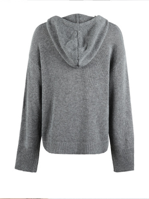 Women Spring/Fall Outerwear Vintage Split Joint Plain Long Sleeve Jacket