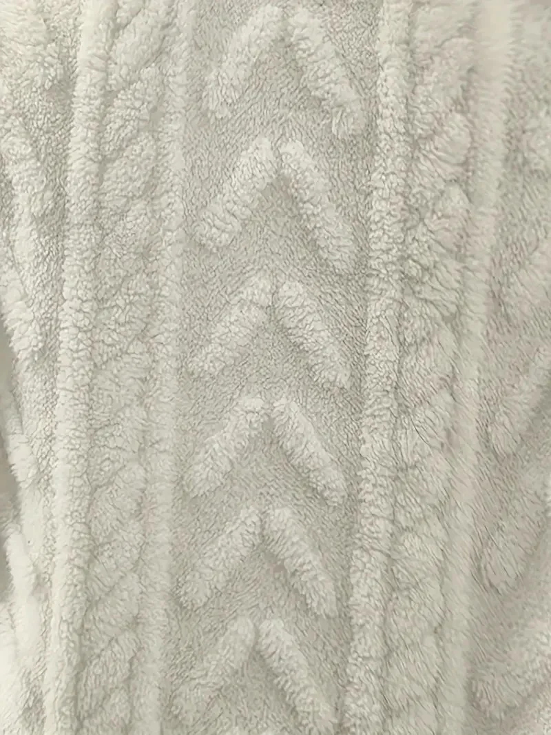 Vintage Crew Neck Plain Sweatshirt