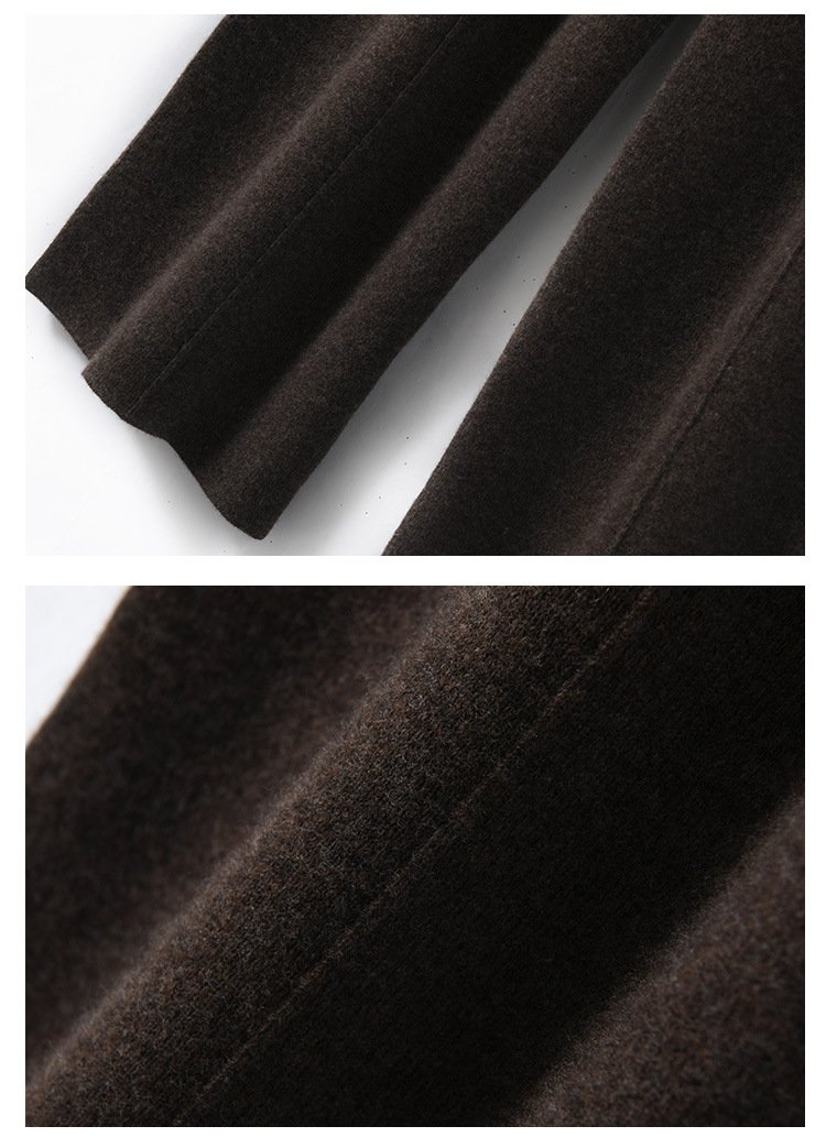 Women Plain Long Pants Casual Spring/Fall Trousers