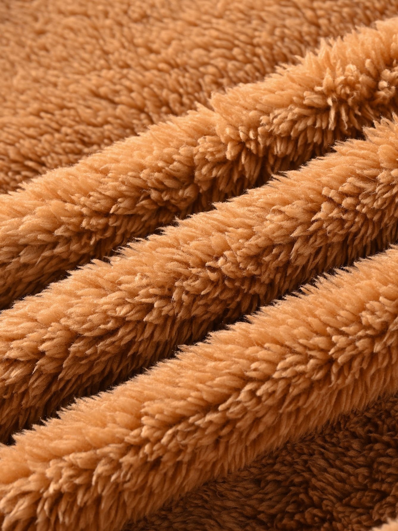 Vintage Stand Collar Geometric Sweatshirt Printing