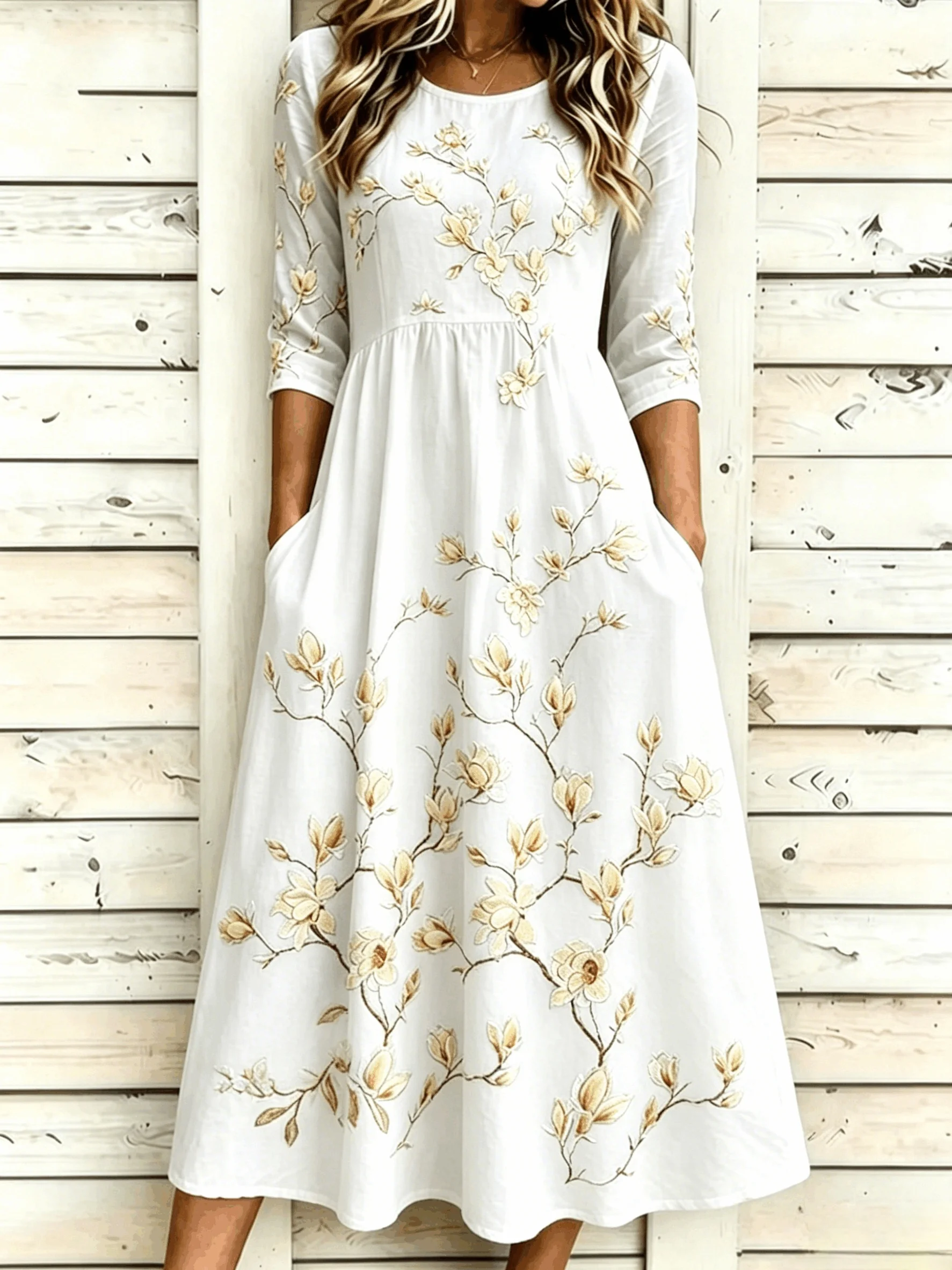 elegant a line dress Formal Dress: 7096. Long, V-neck, A-line, V Shaped Back | Alyce Paris