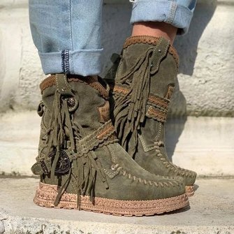 noracora boots