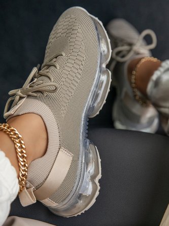 noracora rhinestone sneakers
