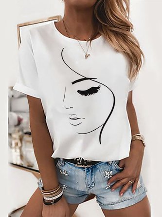 Cheap T-SHIRTS, Fashion T-SHIRTS Online for Sale - noracora | noracora