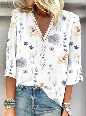 Casual Blouses & Shirts at Noracora Page 4 | noracora