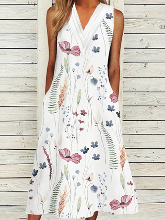 Floral Dresess - Floral Maxi Midi Dresses for Women at Noracora | noracora