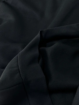 Casual Crew Neck Christmas Sweatshirt - Image 4