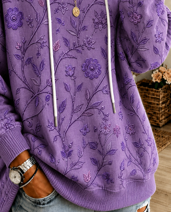 Casual Hoodie 3D Printing Hoodie - Image 3