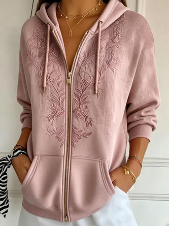 Vintage Hoodie 3D Printing Hoodie - Image 4