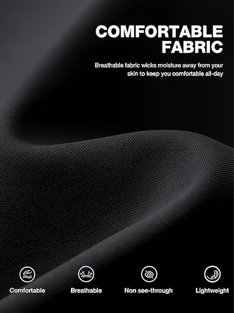 Women's High-Waist Tummy Control Bootcut Leggings Crossover V-Waist Flared Yoga Pants - Image 4