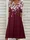 Wine Red