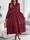 Wine Red