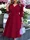 Wine Red