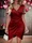 Wine Red