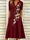 Wine Red