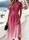Deep Pink