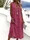 Deep Pink