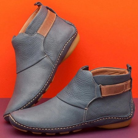 noracora booties