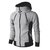Men's Thick Casual Outdoor Sweater Jacket
