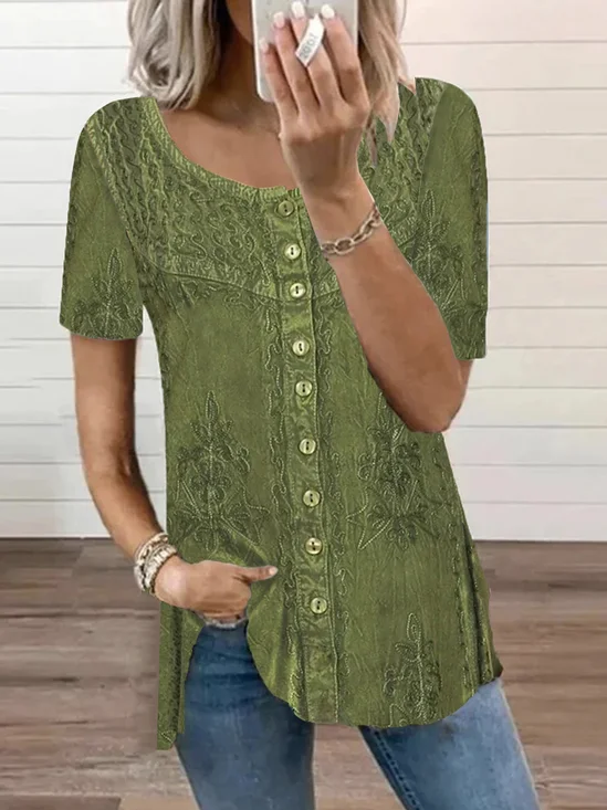 Casual Blouses & Shirts at Noracora Page 4 | noracora