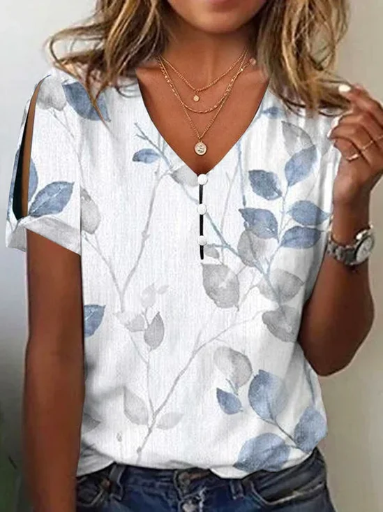 Casual Blouses & Shirts at Noracora | noracora