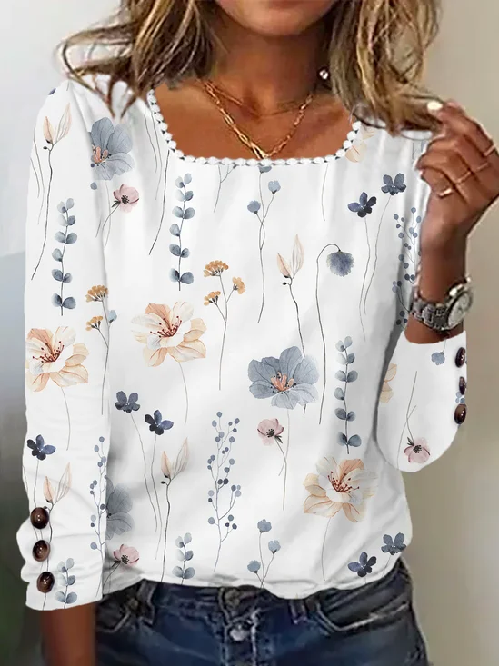 Casual Blouses & Shirts at Noracora Page 3 | noracora