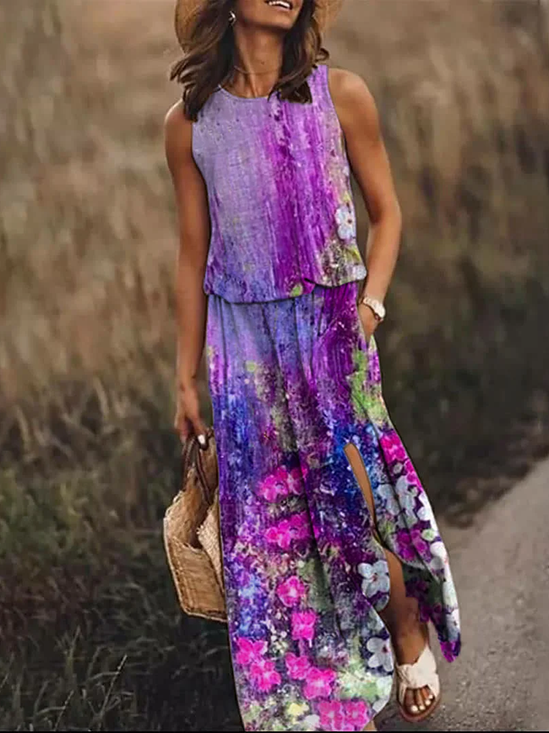 siedres dress SCARLETT Length:28
