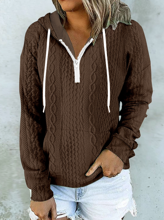 Casual Hoodie Animal Sweatshirt