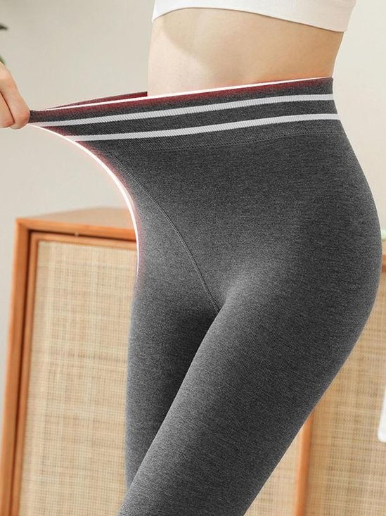 Skylar Ultra-Soft Fleece Leggings
