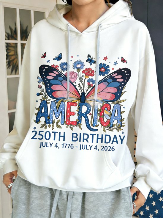 Casual Hoodie 3D Printing Hoodie