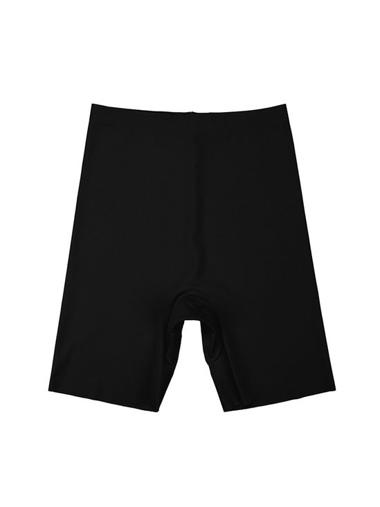 Seamless Invisible Butt-Lifting Shapewear Shorts