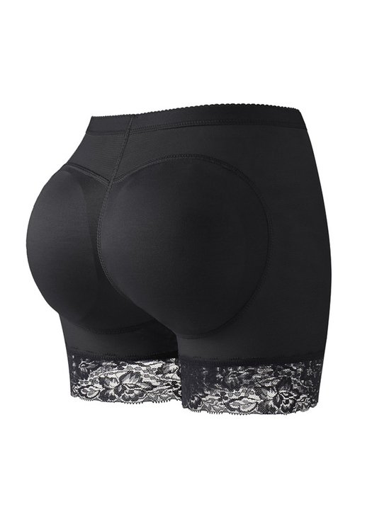 Women's Tummy-Control Shapewear Boxer Briefs